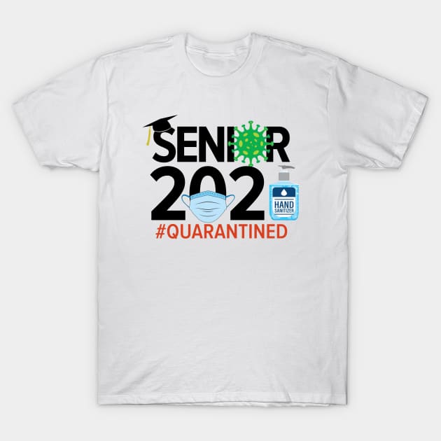 Senior 2021 quarantined sweatshirt clearance